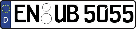 EN-UB5055