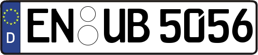 EN-UB5056