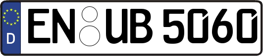 EN-UB5060