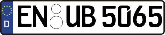 EN-UB5065