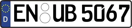 EN-UB5067