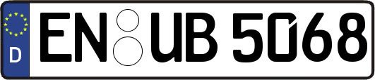 EN-UB5068