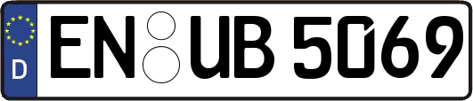 EN-UB5069