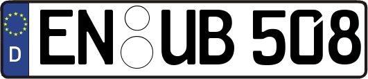 EN-UB508