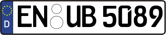 EN-UB5089