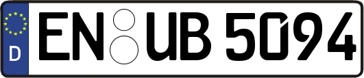 EN-UB5094