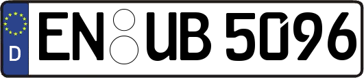 EN-UB5096