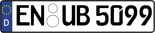 EN-UB5099