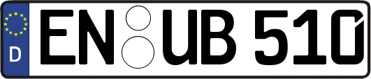 EN-UB510