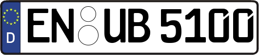 EN-UB5100