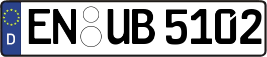 EN-UB5102