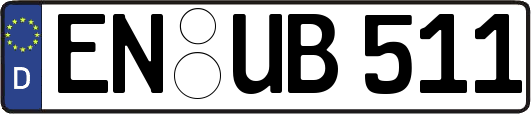 EN-UB511