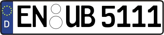 EN-UB5111