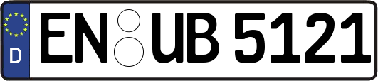 EN-UB5121