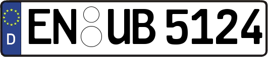 EN-UB5124