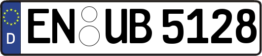 EN-UB5128