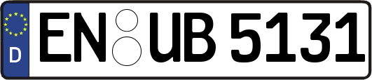 EN-UB5131