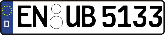 EN-UB5133