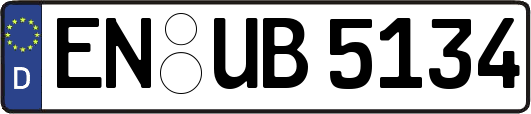 EN-UB5134