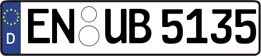 EN-UB5135