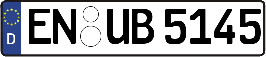 EN-UB5145