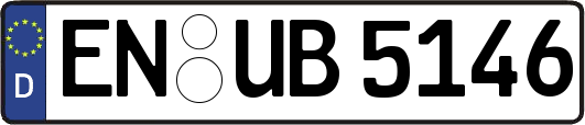 EN-UB5146