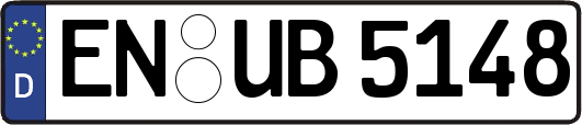 EN-UB5148
