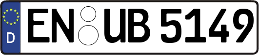 EN-UB5149