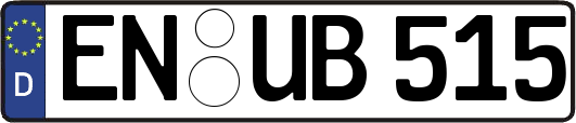 EN-UB515