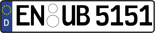 EN-UB5151