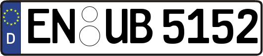 EN-UB5152