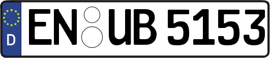 EN-UB5153