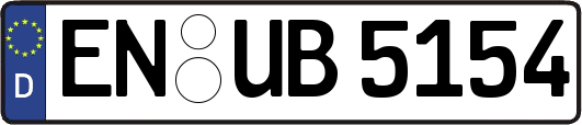 EN-UB5154