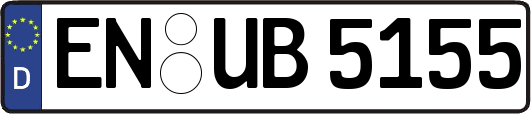 EN-UB5155