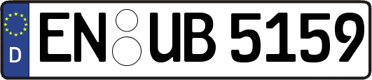 EN-UB5159