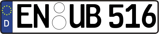 EN-UB516