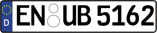 EN-UB5162