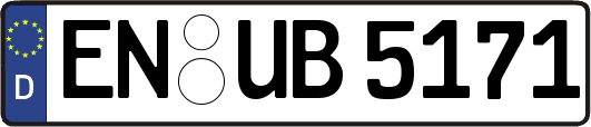 EN-UB5171