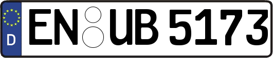 EN-UB5173