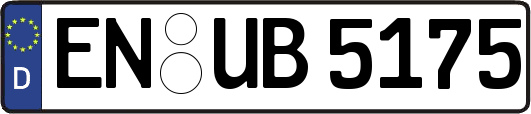 EN-UB5175
