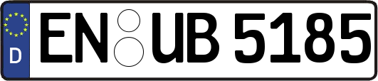 EN-UB5185