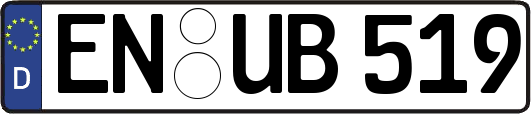 EN-UB519