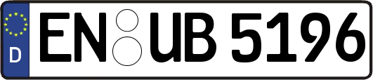 EN-UB5196