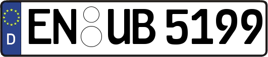 EN-UB5199