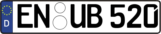 EN-UB520