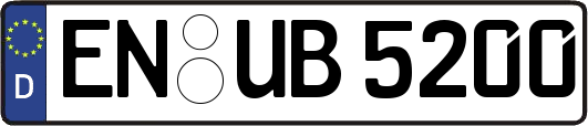 EN-UB5200