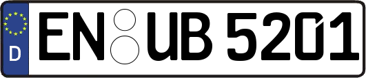 EN-UB5201