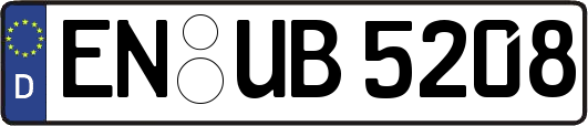 EN-UB5208