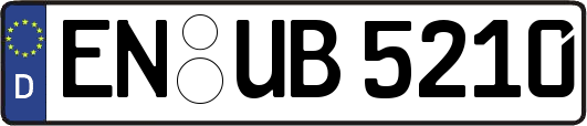 EN-UB5210