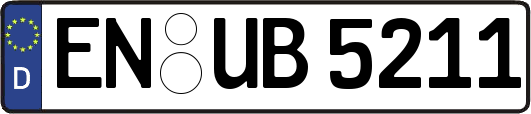 EN-UB5211